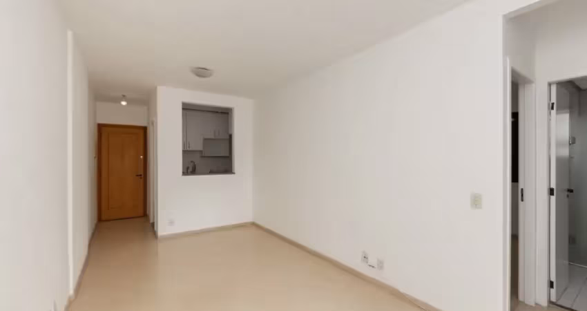Apartamento à venda no condomínio spot light na vila clementino em são paulo - sp