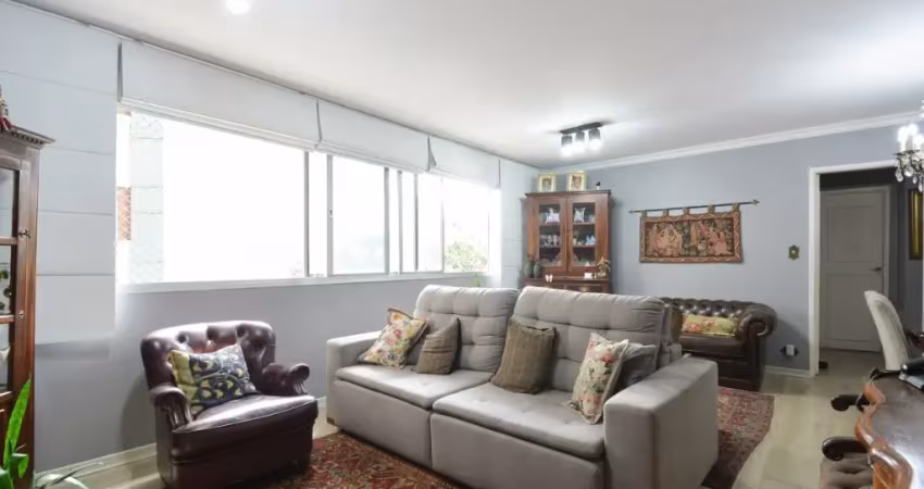 Apartamento à venda no condomínio saint valery na vila clementino em são paulo - sp