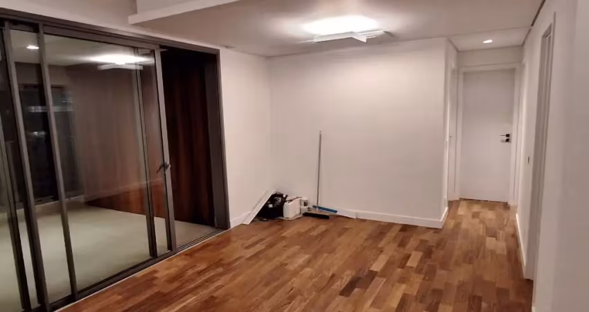Apartamento alto padrão à venda no condomínio tríad na vila nova conceição em são paulo - sp