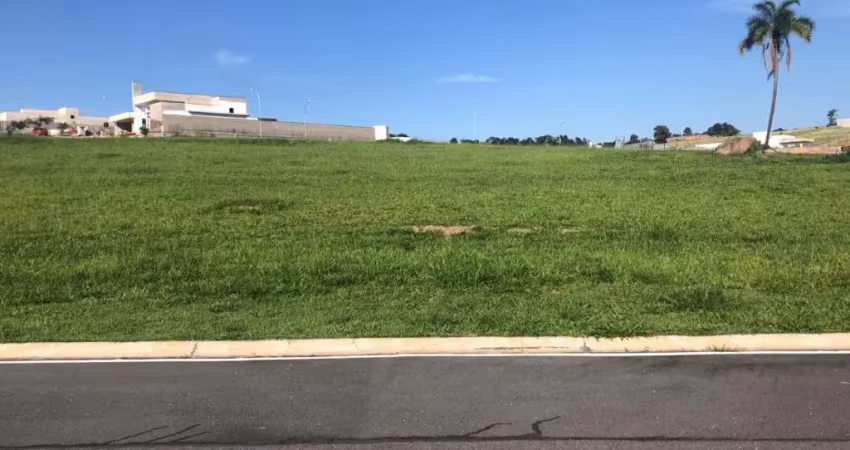 Terreno à venda no condomínio residencial up no parque reserva fazenda imperial em sorocaba - sp