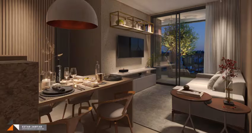 Apartamento à venda no condomínio next home na jatiúca em maceió - al