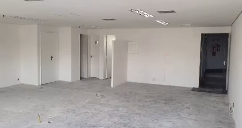 Laje corporativa para locação no condomínio london trade center no jardim paulista em são paulo - sp