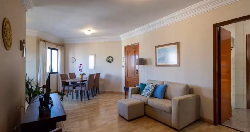 Apartamento à venda no condomínio itaparica na vila clementino em são paulo - sp
