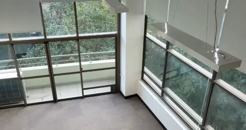Conjunto comercial para locação no condomínio gran estancorporate  na cidade monções - sp