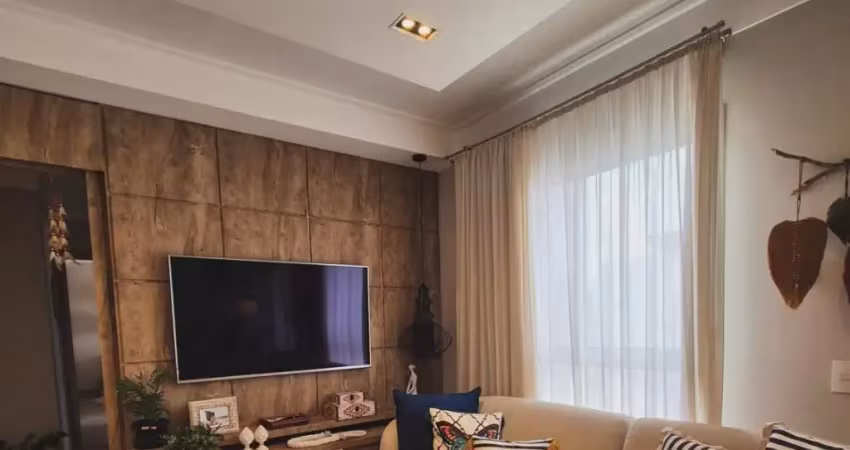 Apartamento alto padrão à venda no condomínio due no jardim pau preto em indaiatuba - sp
