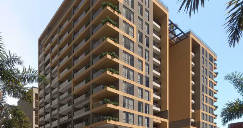 Cobertura alto padrão à venda no condomínio next home na jatiúca em maceió - al
