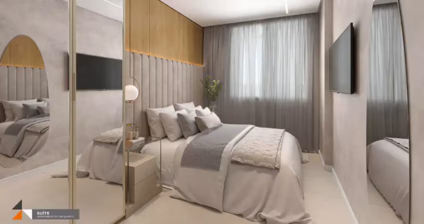 Cobertura à venda no condomínio next home na jatiúca em maceió - al