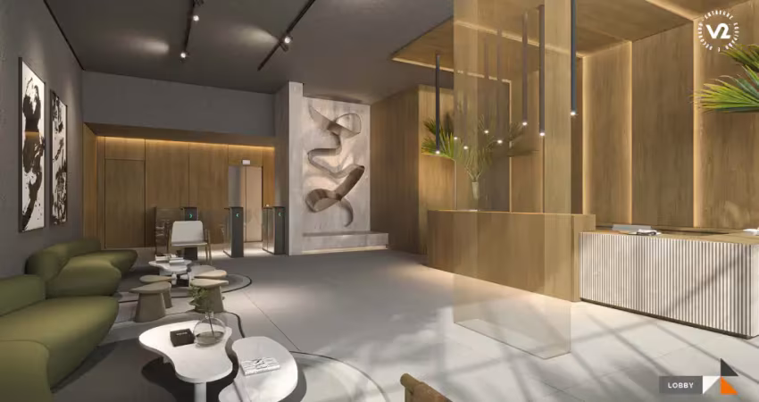 Apartamento à venda no condomínio next home na jatiúca em maceió - al