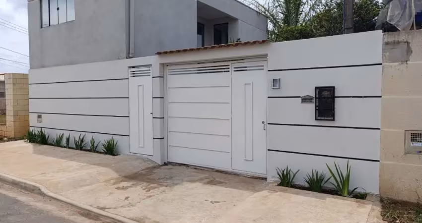 Terreno com duas casas à venda no jardim campo belo em campinas - sp