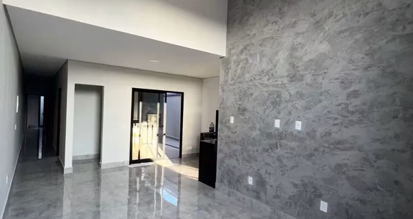 Casa moderna à venda no jardim vila verde em hortolândia - sp