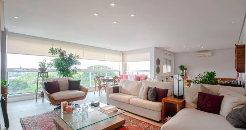 Apartamento à venda no edifício villagio acqua bianca em perdizes em são paulo - sp