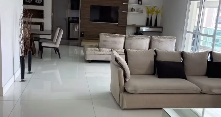 Apartamento para venda e locação no condomínio ereditá no centro empresarial tamboré - sp