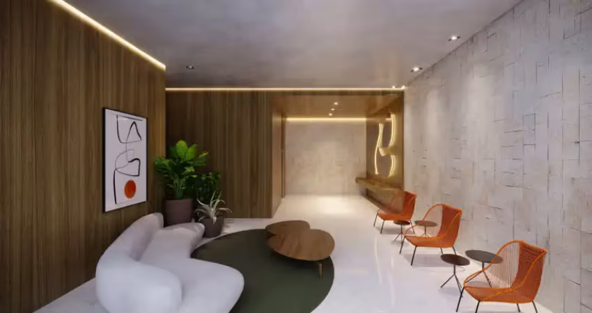 Apartamento alto padrão à venda no condomínio grand ocean na ponta verde em maceió - al