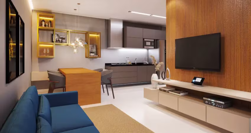 Apartamento alto padrão à venda no condomínio wish residence no jatiúca em maceió - al