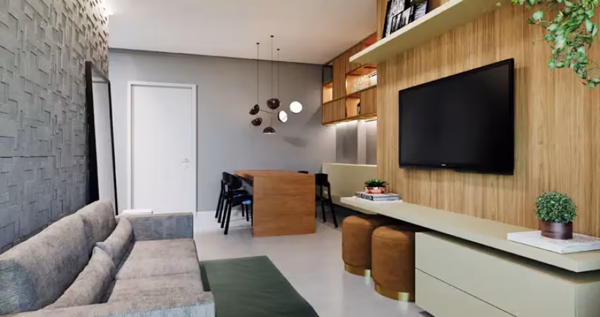 Apartamento à venda no condomínio wish residence no jatiúca em maceió - al