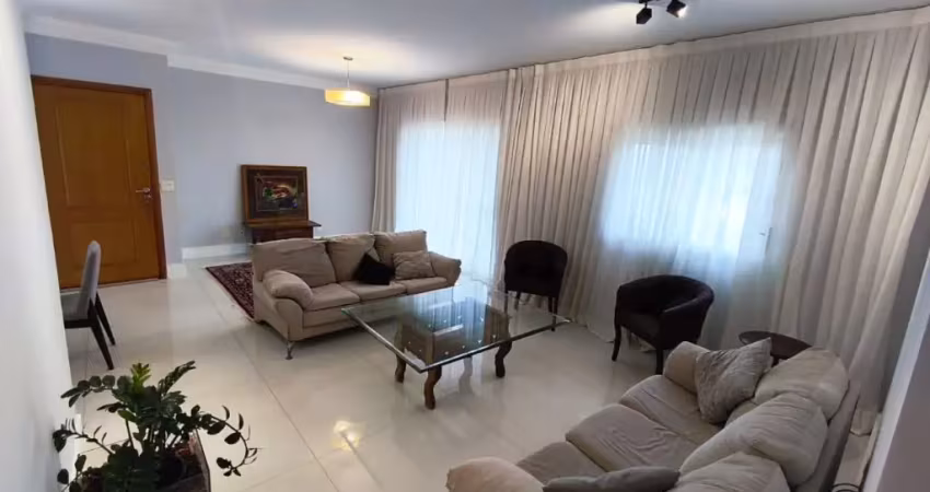 Apartamento de alto padrão para locação no residencial parque tamboré em santana de parnaíba - sp