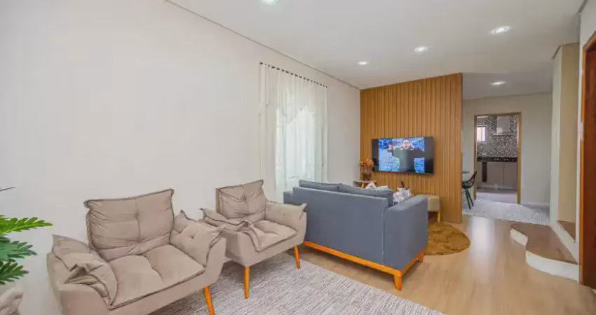 Casa sobrado alto padrão à venda na chácara inglesa em são paulo - sp