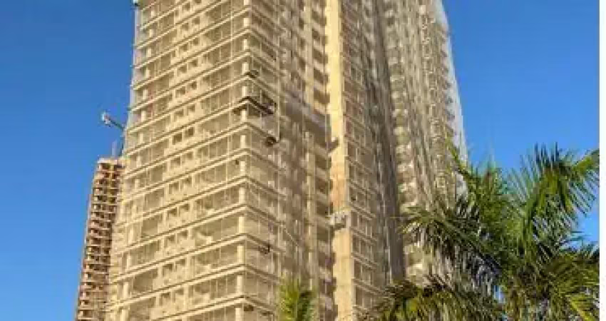 Apartamento de alto padrão à venda no condomínio gran no alphaville em barueri - sp