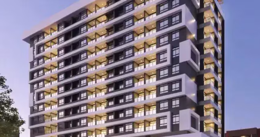 Apartamento à venda no condomínio smart stay na ponta verde em maceió - al