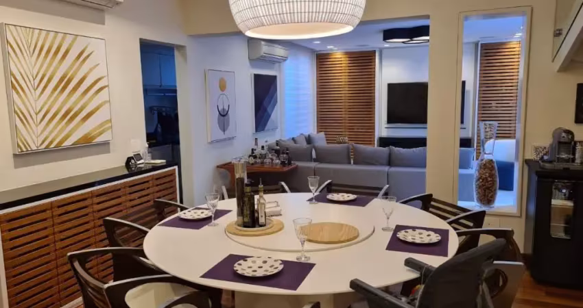Apartamento dúplex à venda no condomínio exact vila nova em são paulo - sp