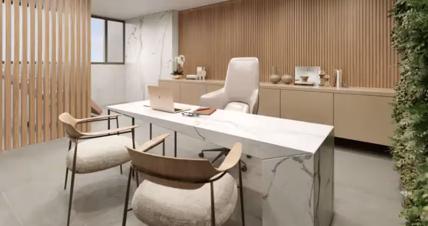Sala comercial à venda no the icon park office no cruz das almas em maceió - al