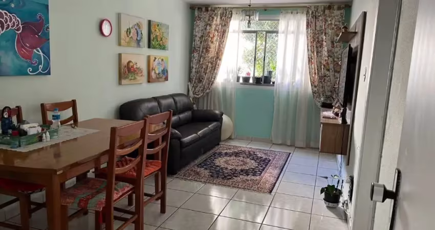 Apartamento à venda no condomínio residencial maria bucalem haddad localizado em são paulo - sp
