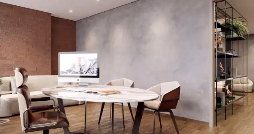 Sala comercial à venda no the icon park office no cruz das almas em maceió - al