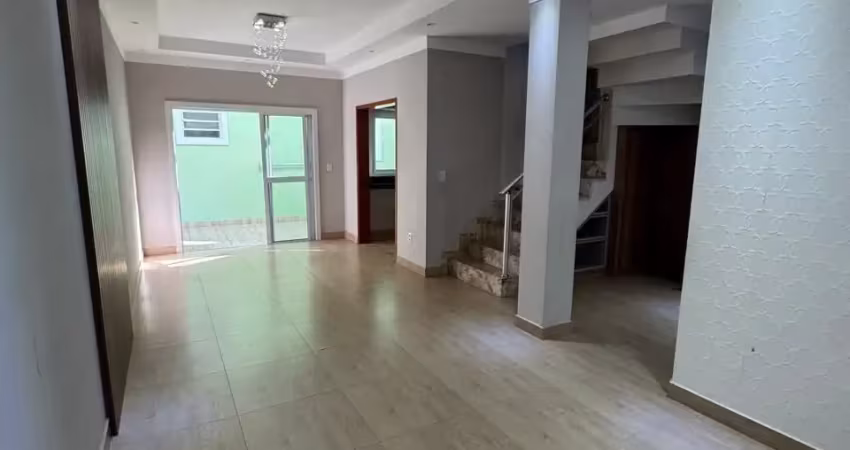 Casa sobrado à venda no jardim santa izabel em hortolândia - sp