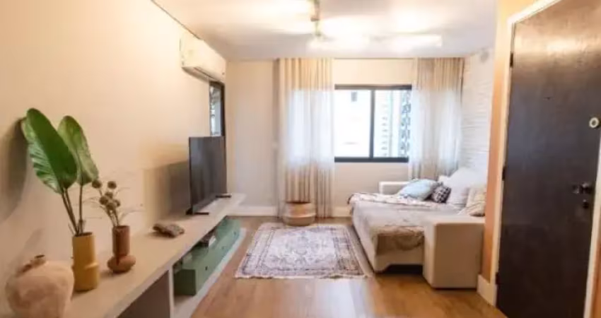 Apartamento à venda no condomínio villa lobos em são paulo - sp