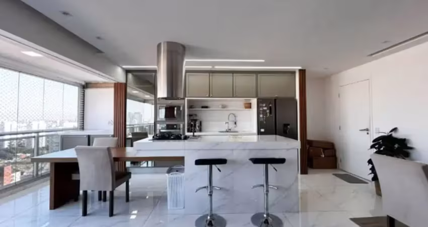 Apartamento à venda no condomínio urbanity home na vila cruzeiro em são paulo - sp