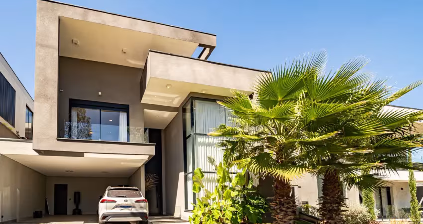 Sobrado à venda no alphaville residencial itahyê na cidade tamboré em santana de parnaíba - sp