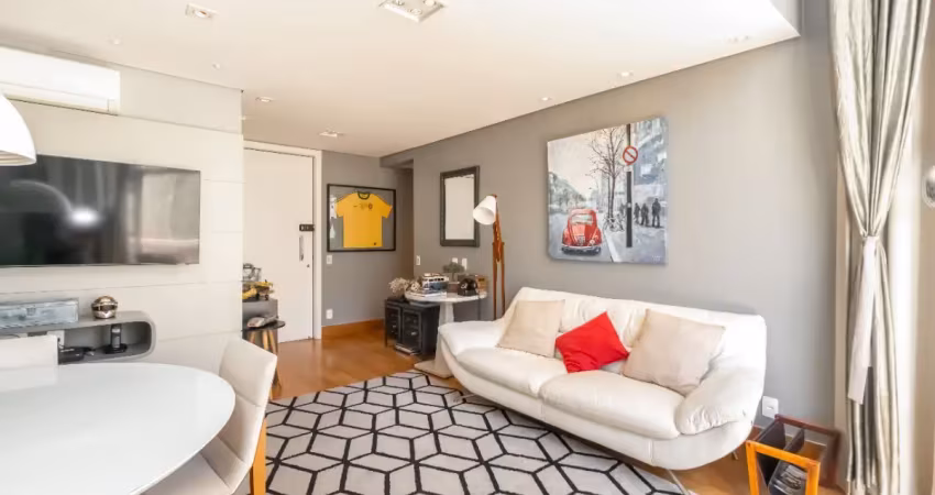 Apartamento dúplex à venda no condomínio upscale localizado em são paulo - sp