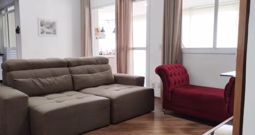 Apartamento à venda no condomínio parque analia franco localizado em são paulo - sp