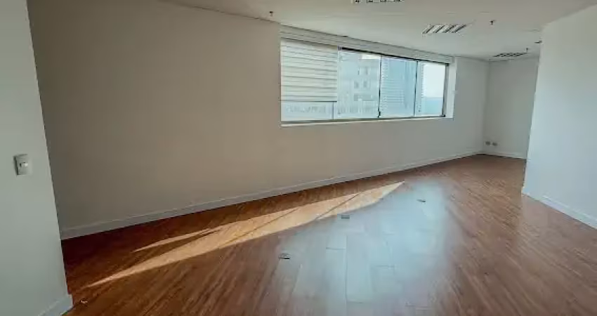 Sala comercial para locação em condomínio edifício gama offices em barueri - sp