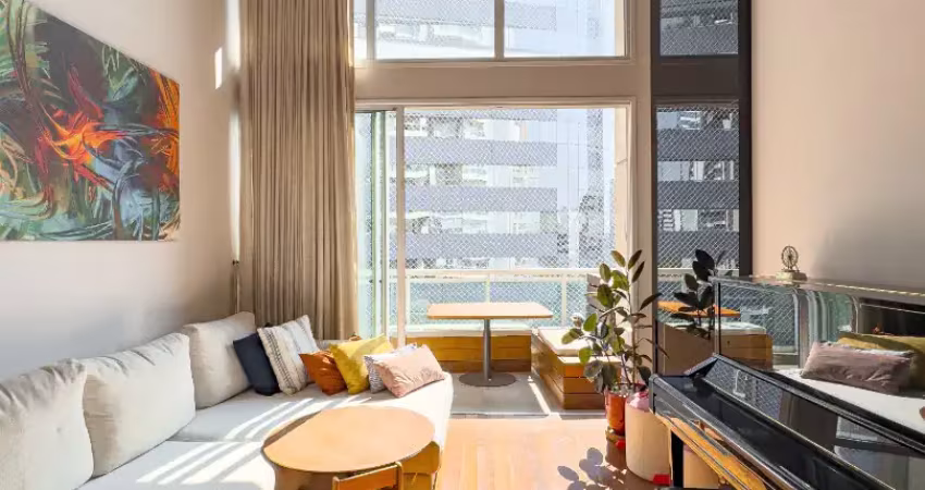 Apartamento à venda no condomínio florida penthouse em são paulo - sp