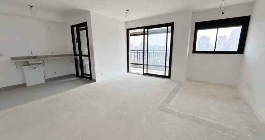 Apartamento à venda no condomínio trends brooklin em são paulo - sp