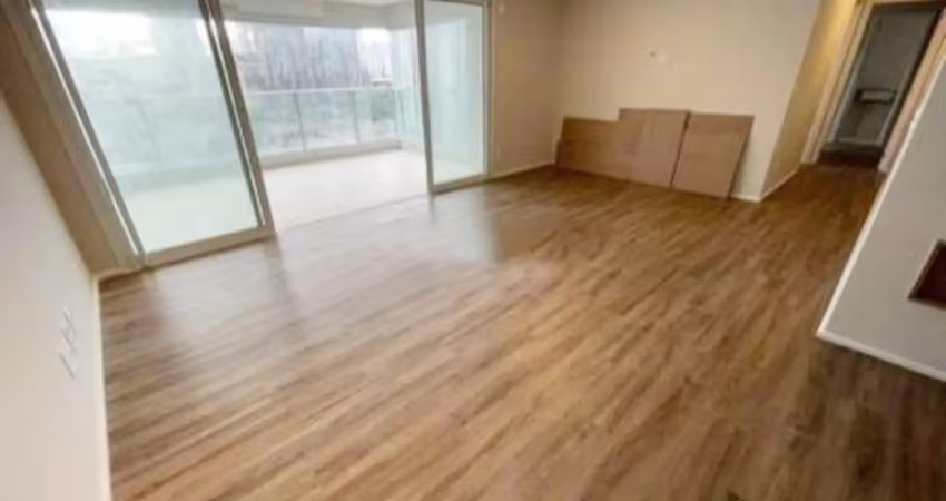 Apartamento à venda no condomínio brooklin xpression em são paulo - sp