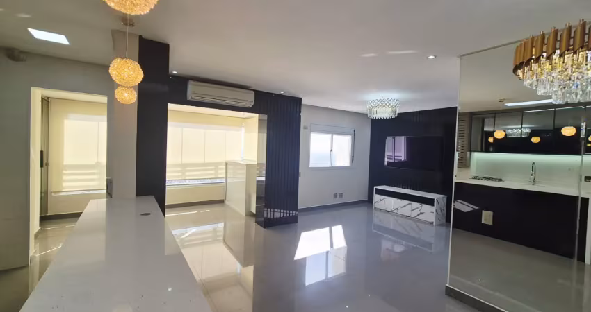 Apartamento à venda no condomínio jardins do brasil no centro em osasco - sp