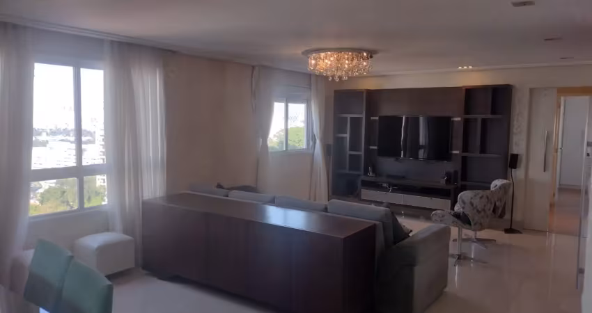 Apartamento à venda no edifício residencial platô santana no santa teresinha em são paulo - sp