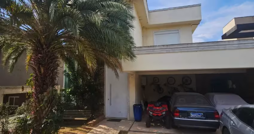 Casa à venda no reserva santa maria no jardim do golf i em jandira - sp