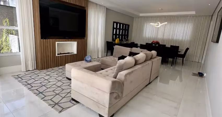 Casa clean de alto padrão à venda residencial itahyê na cidade tamboré em santana de parnaíba - sp