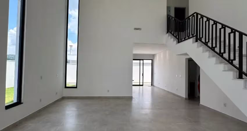 Sobrado de alto padrão à venda no residencial itahyê na cidade tamboré em santana de parnaíba - sp