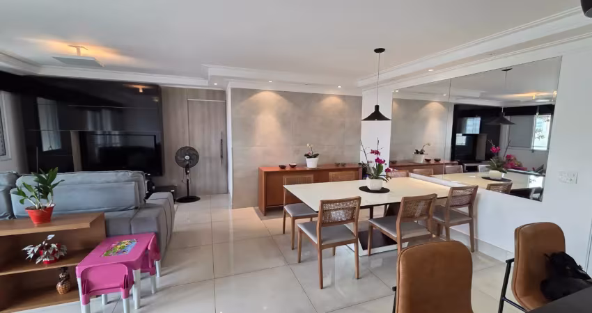 Apartamento à venda no condomínio alpha style no alphaville industrial em barueri - sp