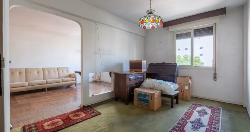 Apartamento à venda no condomínio edifício miruna em moema em são paulo - sp