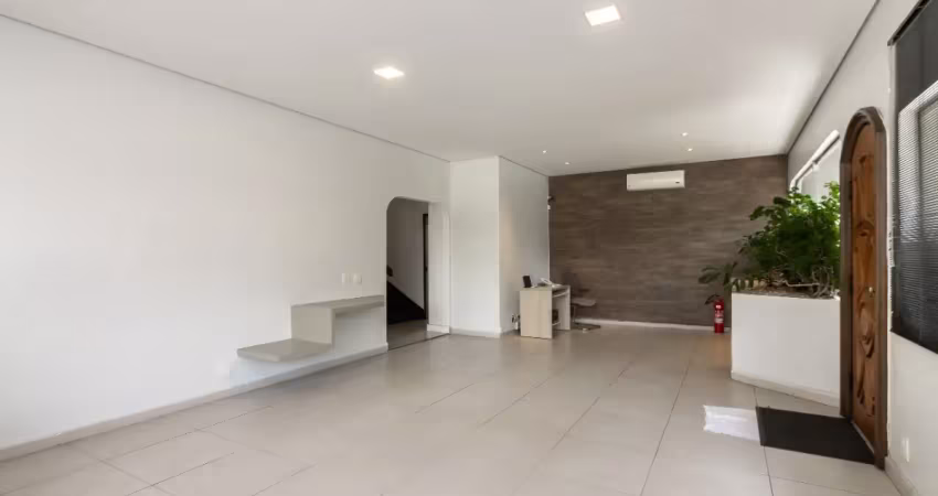 Casa sobrado comercial alto padrão à venda no paraíso em são paulo - sp