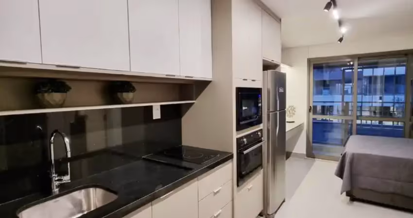 Apartamento studio à venda no condomínio alle studios em são paulo - sp