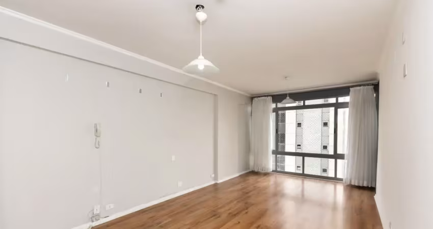 Apartamento à venda no condomínio vista linda no paraíso em são paulo - sp