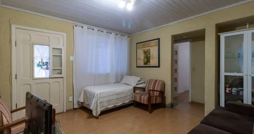 Casa residencial com 140m² à venda em indianópolis são paulo - sp