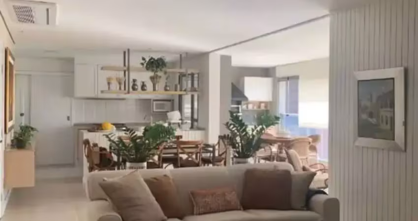 Apartamento alto padrão à venda no condomínio alenza no cambuí em campinas - sp