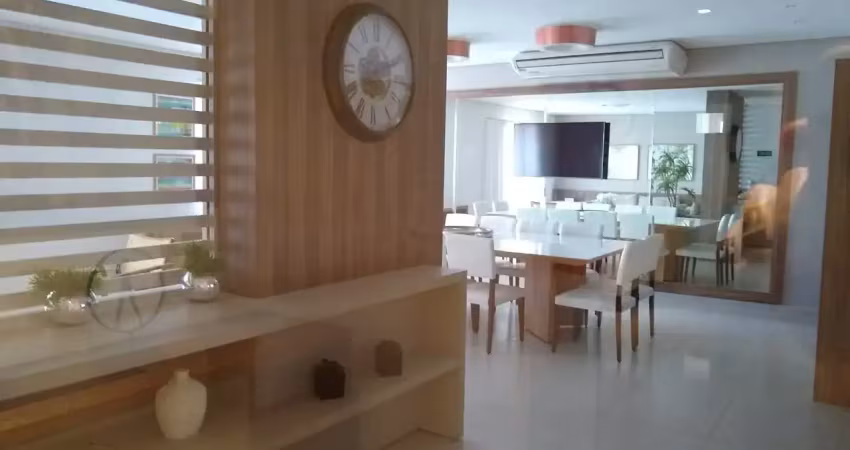 Apartamento para locação no condomínio morada viverdi no bairro guanabara em campinas - sp